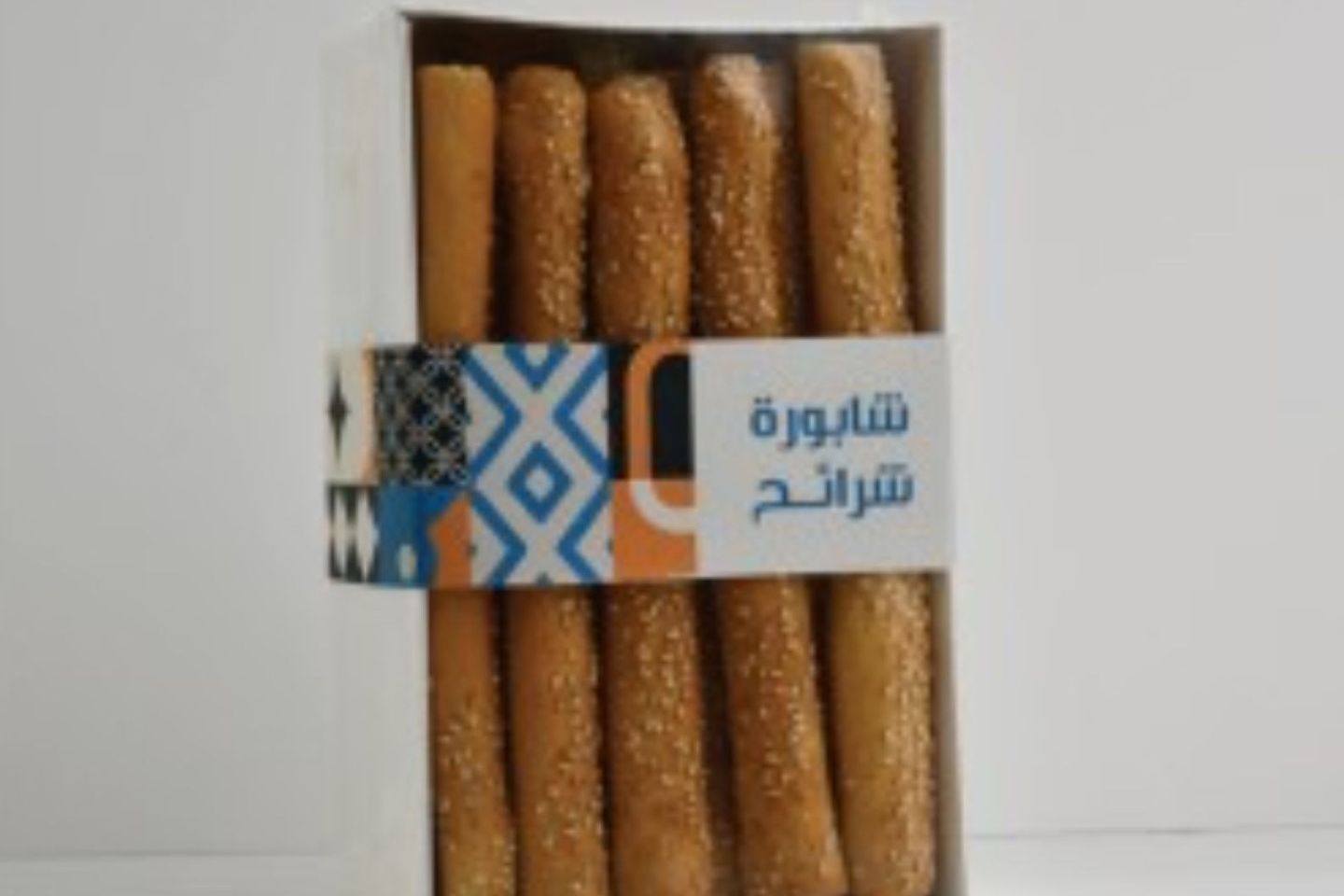 أصابع شابوره ساده