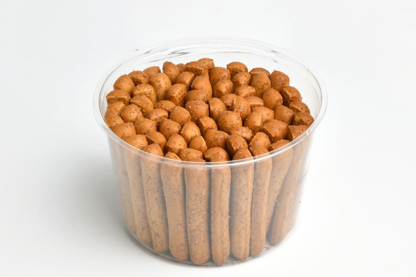 شابورة حمص بر
