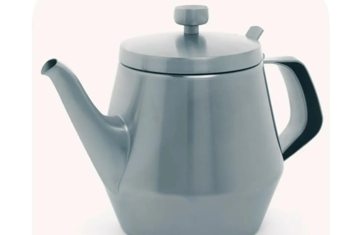 460 Stainless Steel Pot