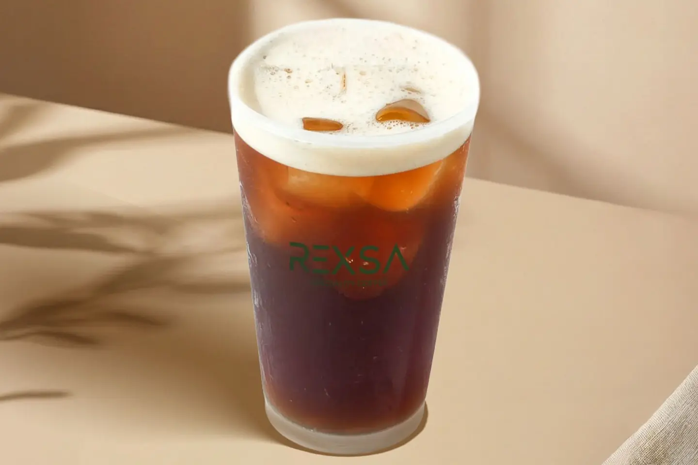 ايس امريكانو