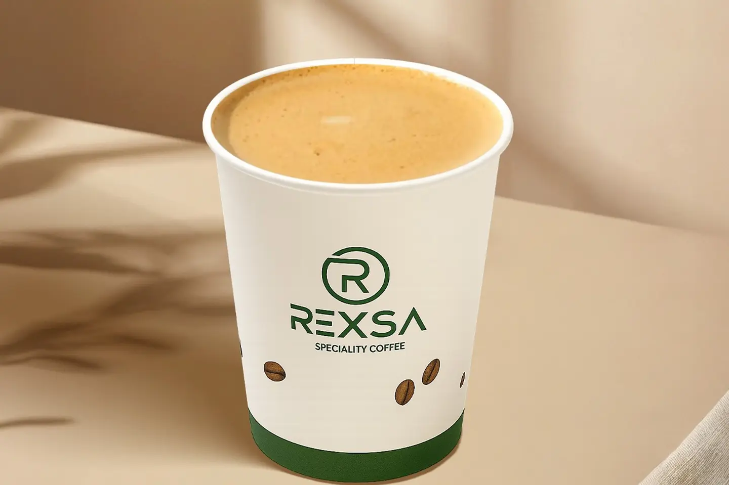 دبل إسبريسو