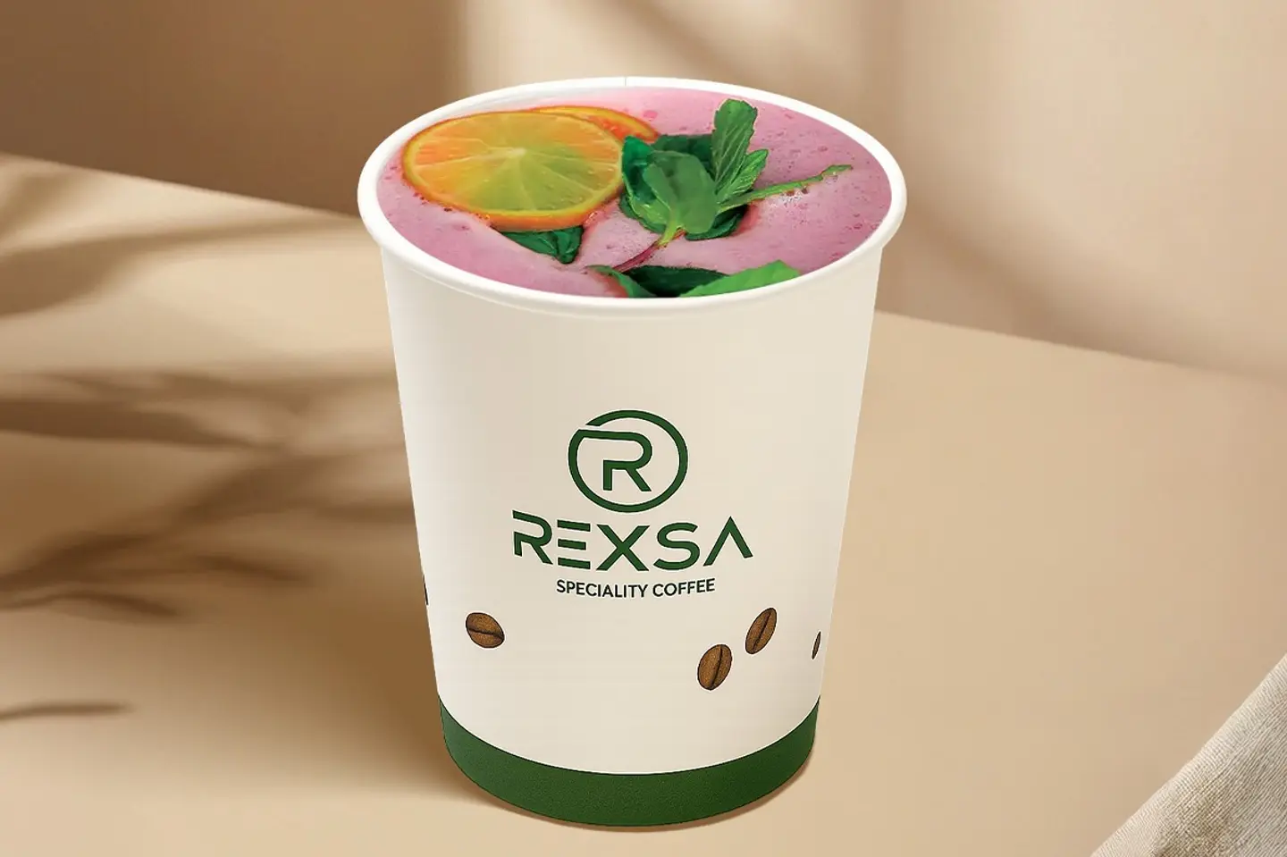 كركديه بارد - كركديه وسط