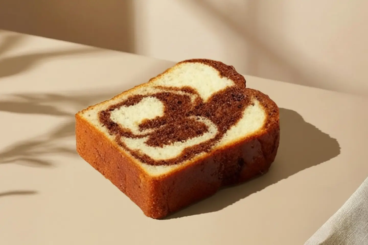 كيك انجليزي