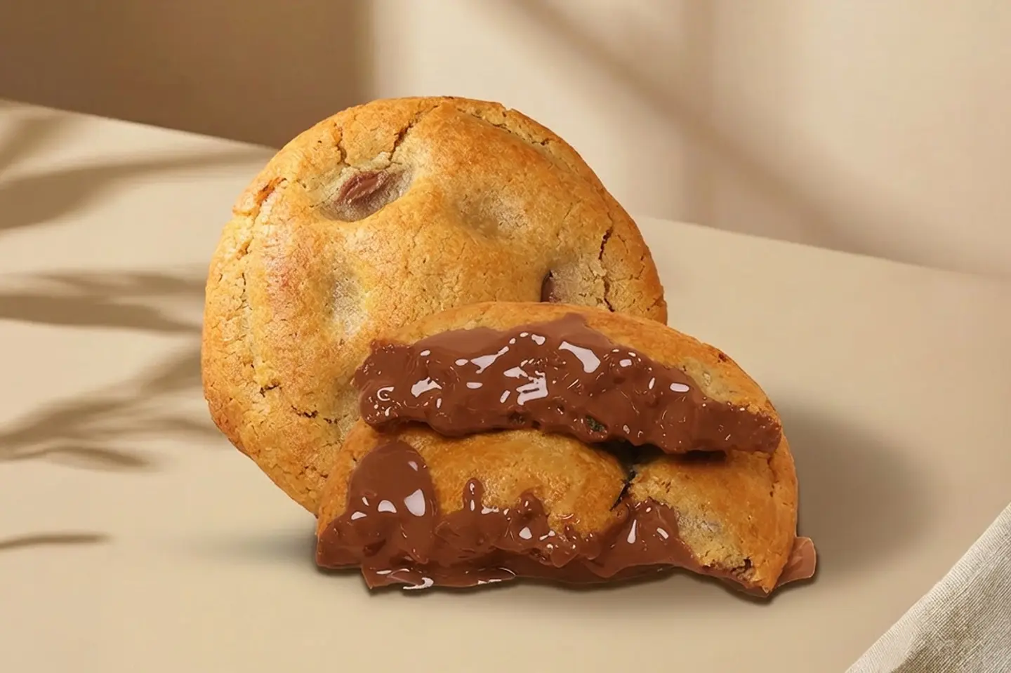 كوكيز نيويورك