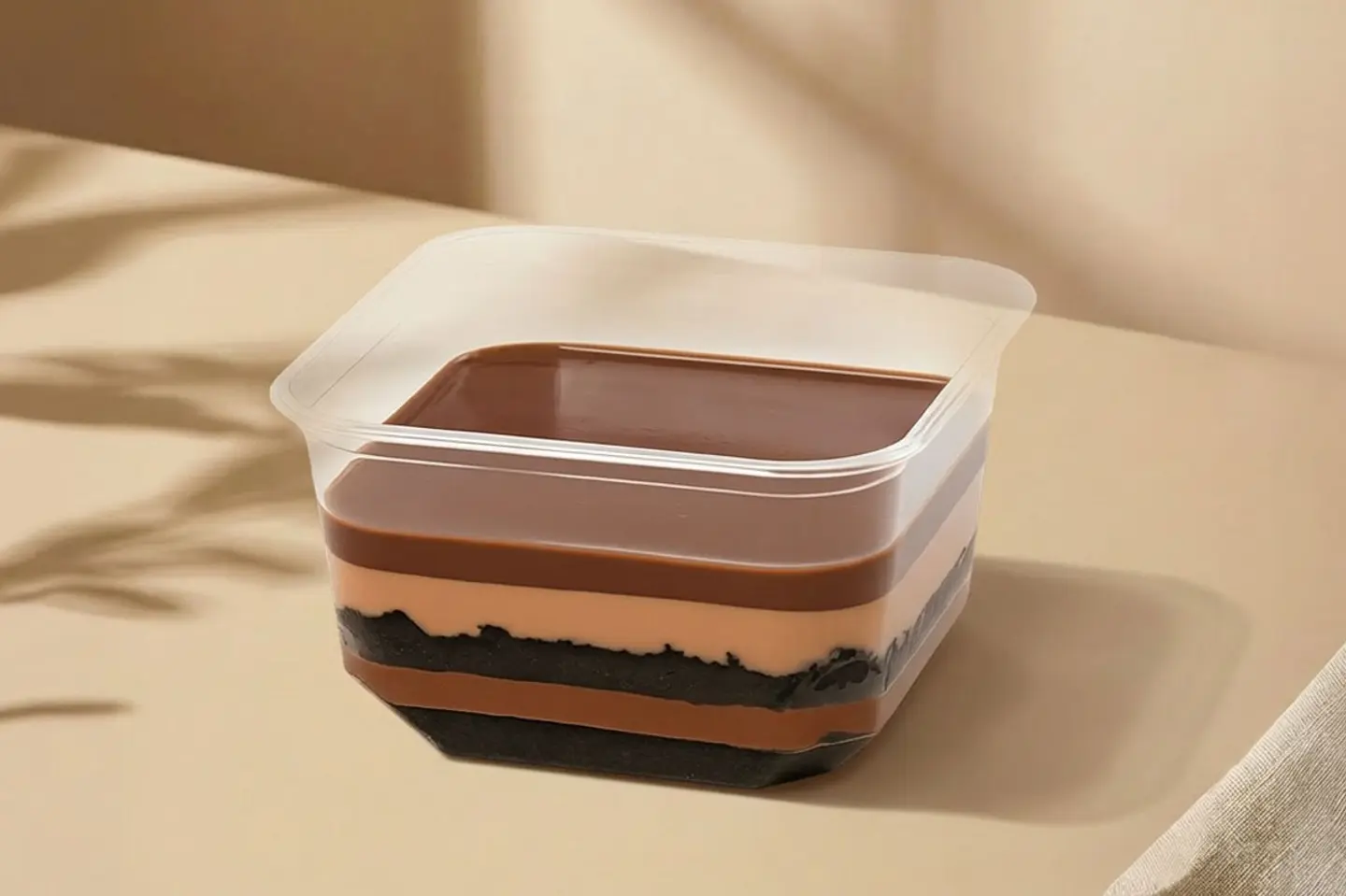 تربل شوكولاته