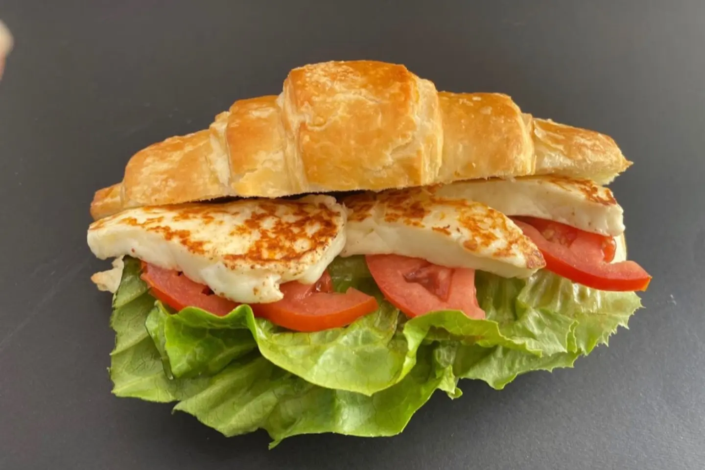 كرواسون حلومي