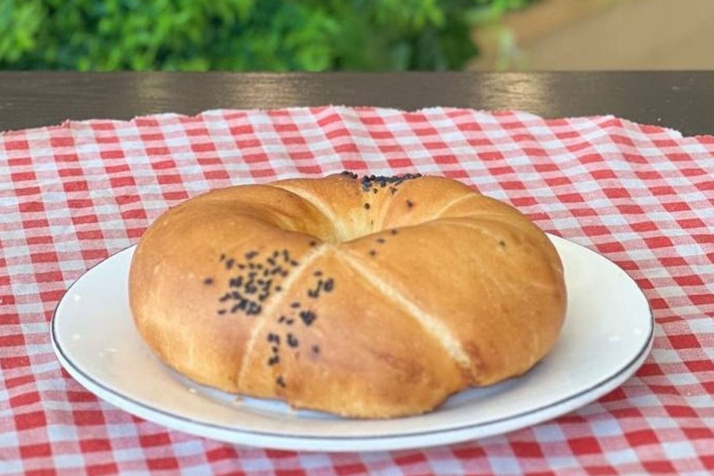 Ajma With Cheese