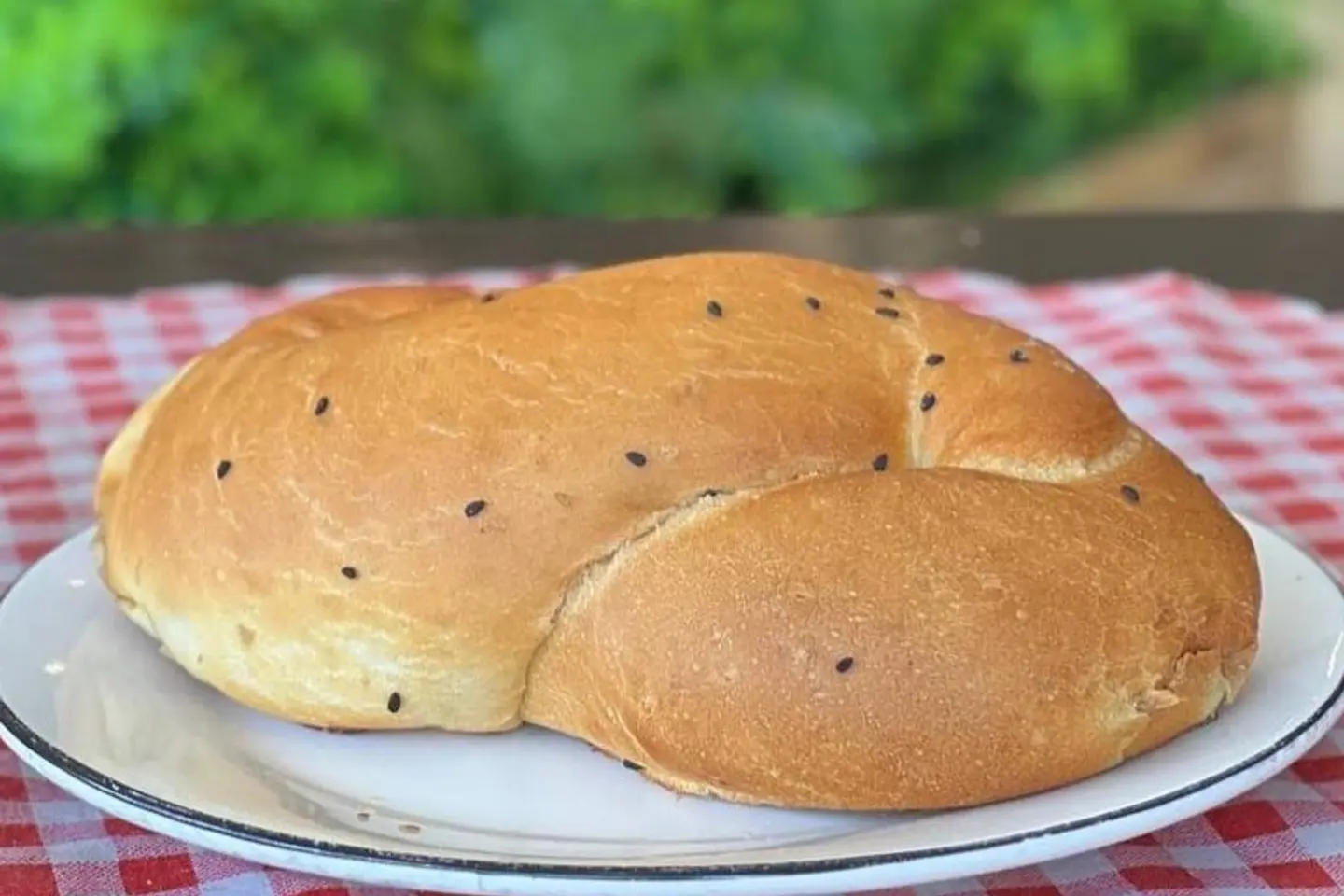 اجمة بطاطس بهارات