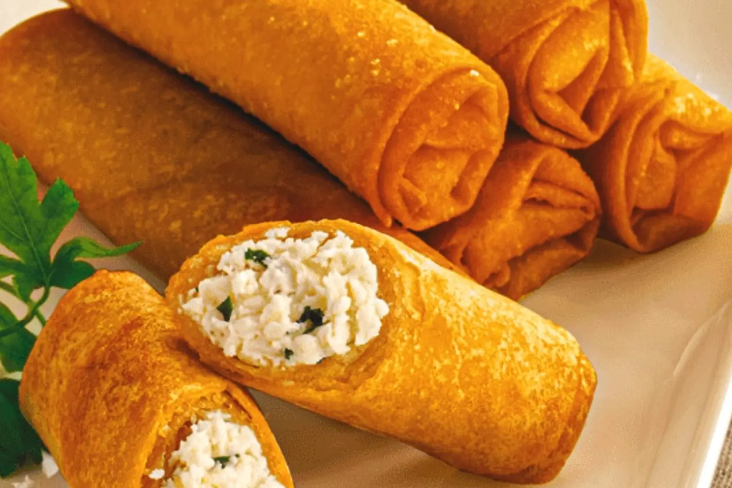 Cheese Pies