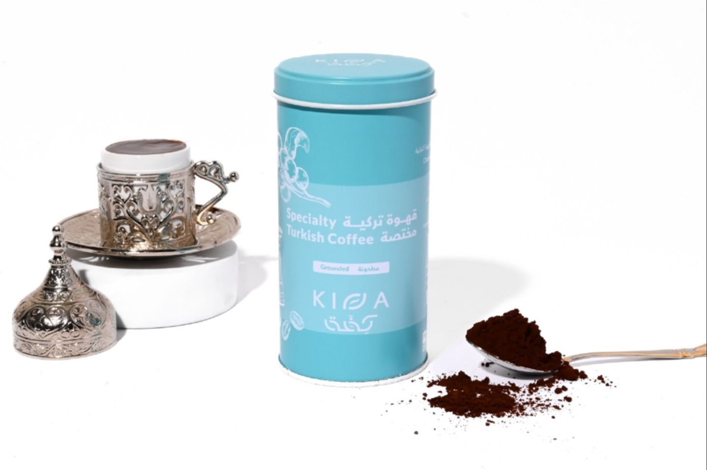قهوة تركية