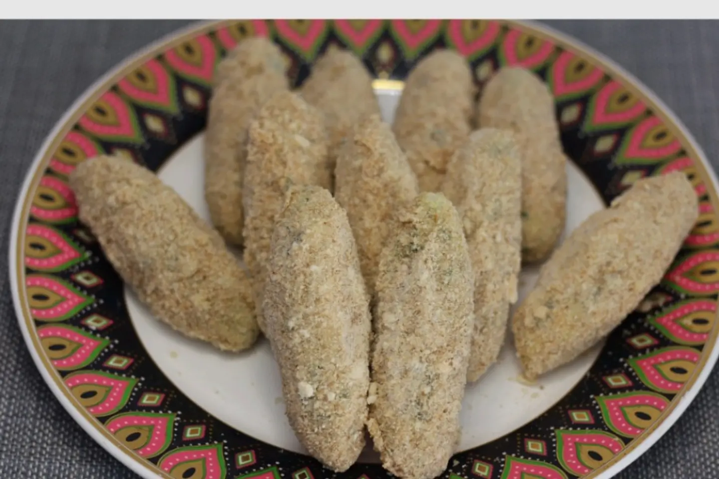 كبة دجاج 20 حبة