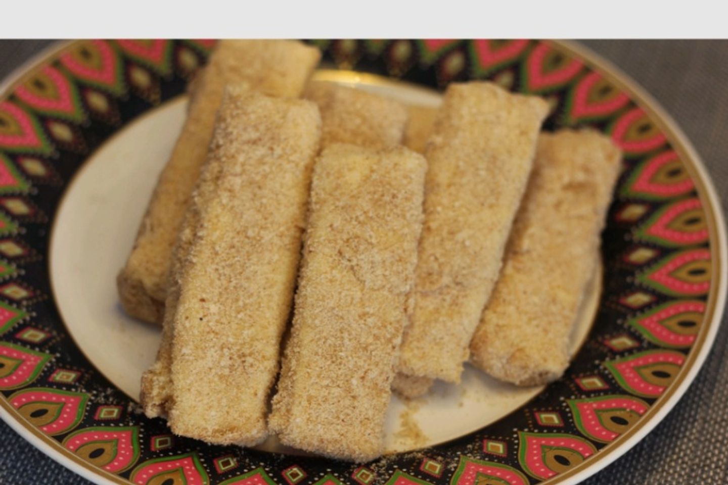 Box (Ap) Chicken Fingers 21 Pieces