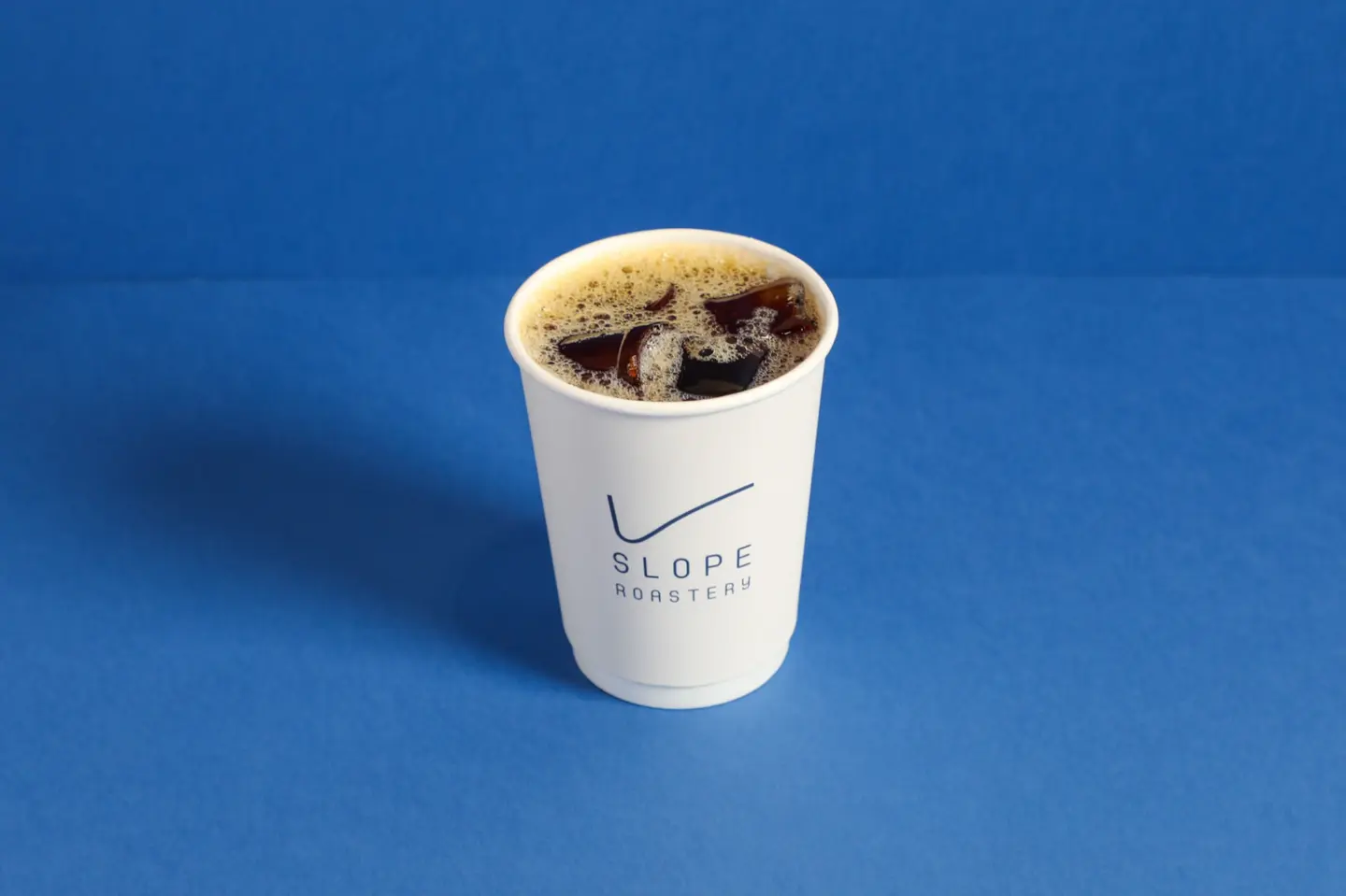 Iced Drip