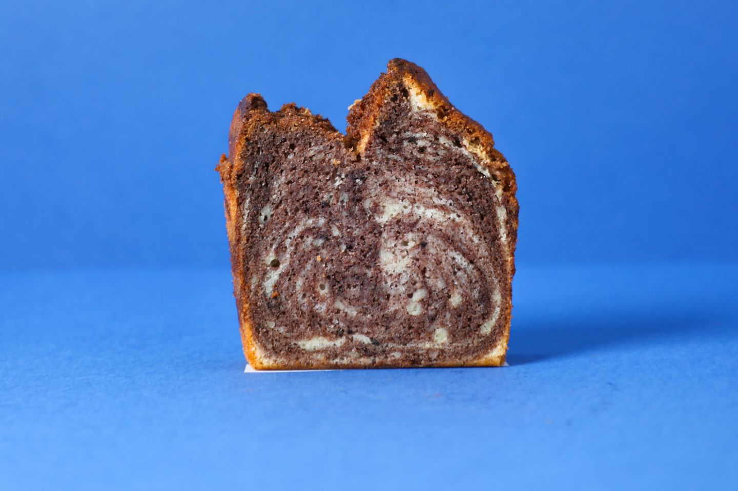 Marble Cake