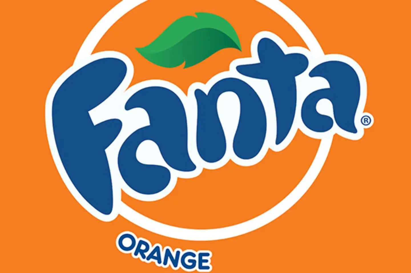 Fanta Orange 320 Ml