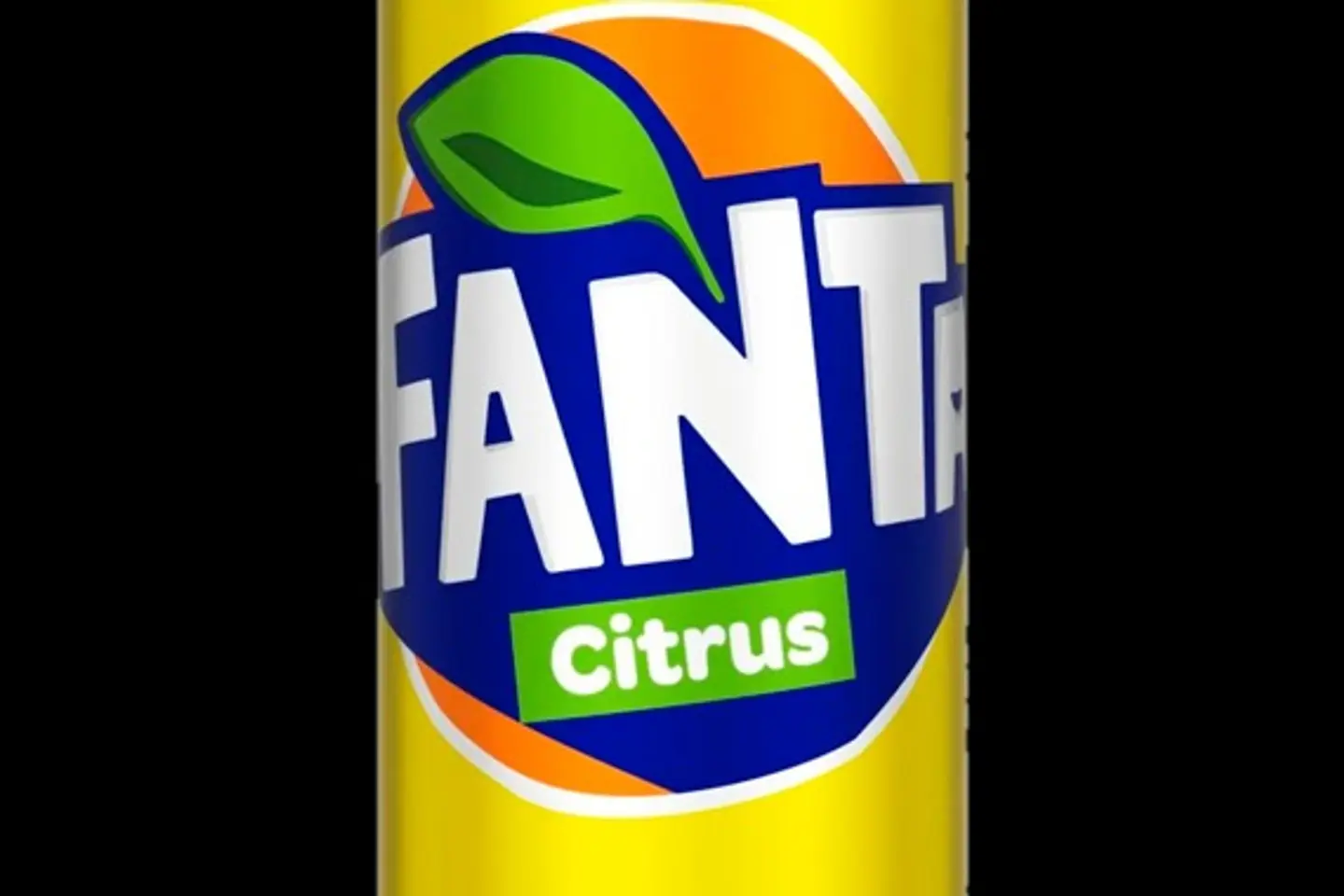 Fanta Citrus 320ml