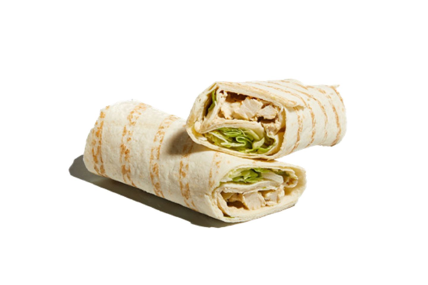 ساندوتش سيزر دجاج