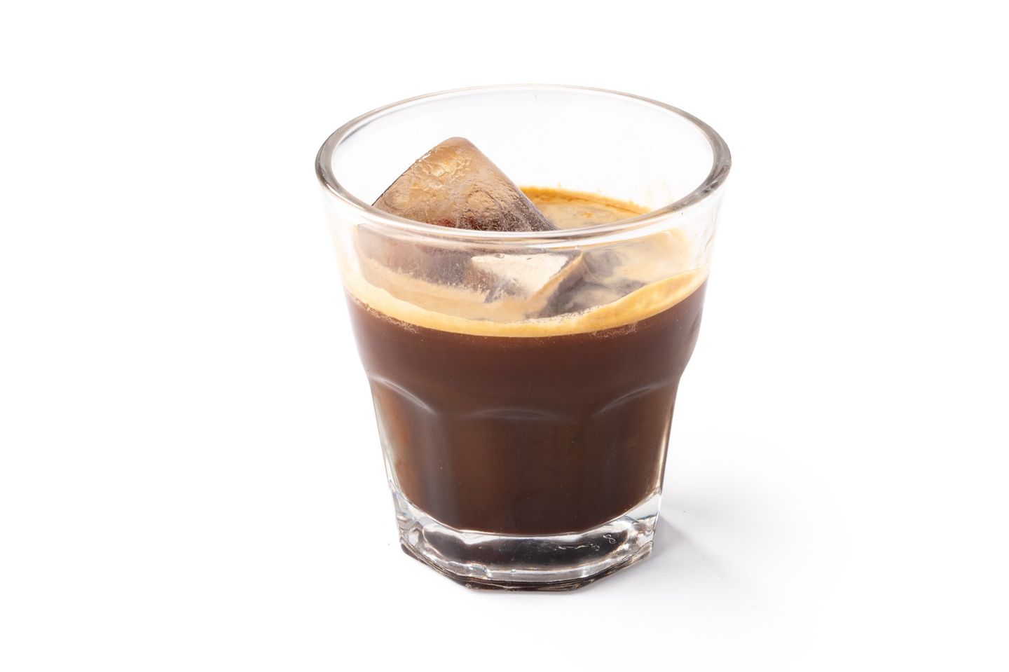 ايس اسبريسو