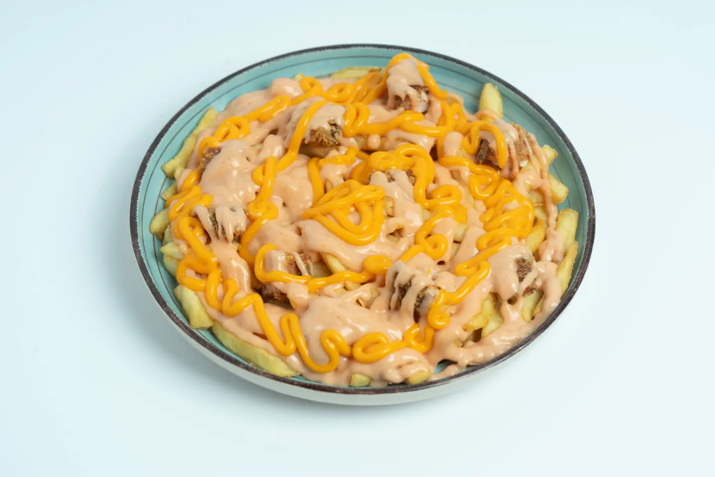 فرايد الفريز