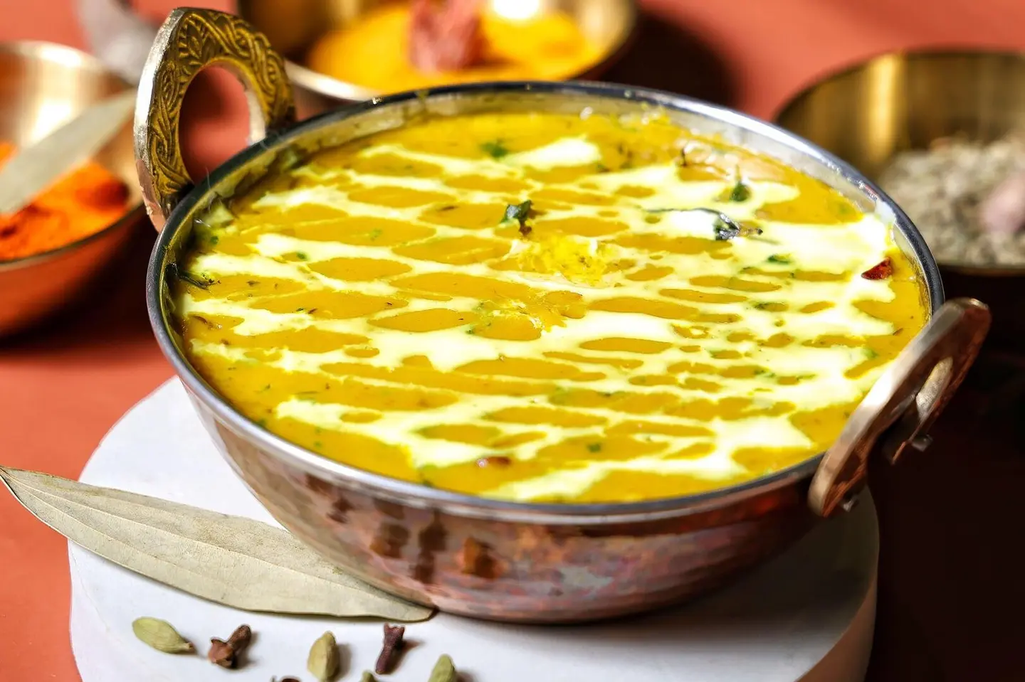 ايدام لباب دار بالدجاج