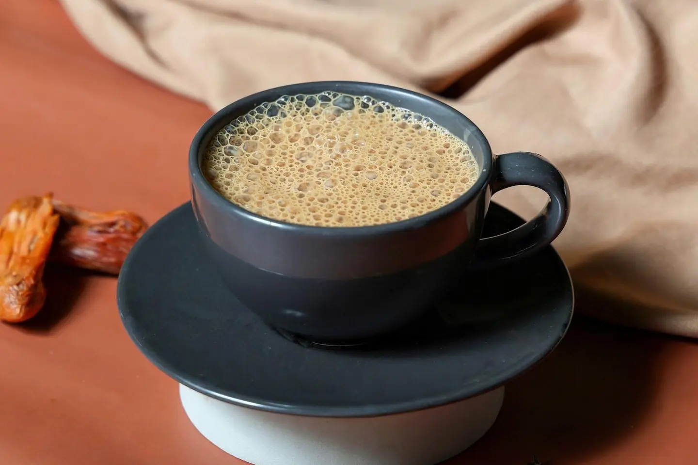 مسالا شاي