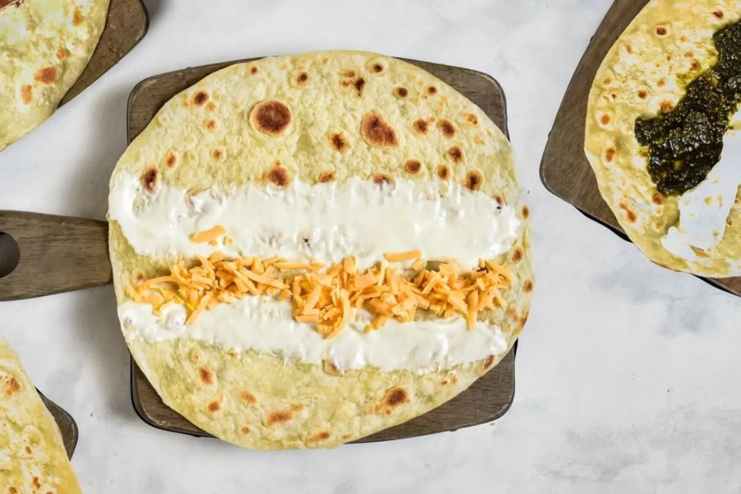 جبن مشكل نواشف