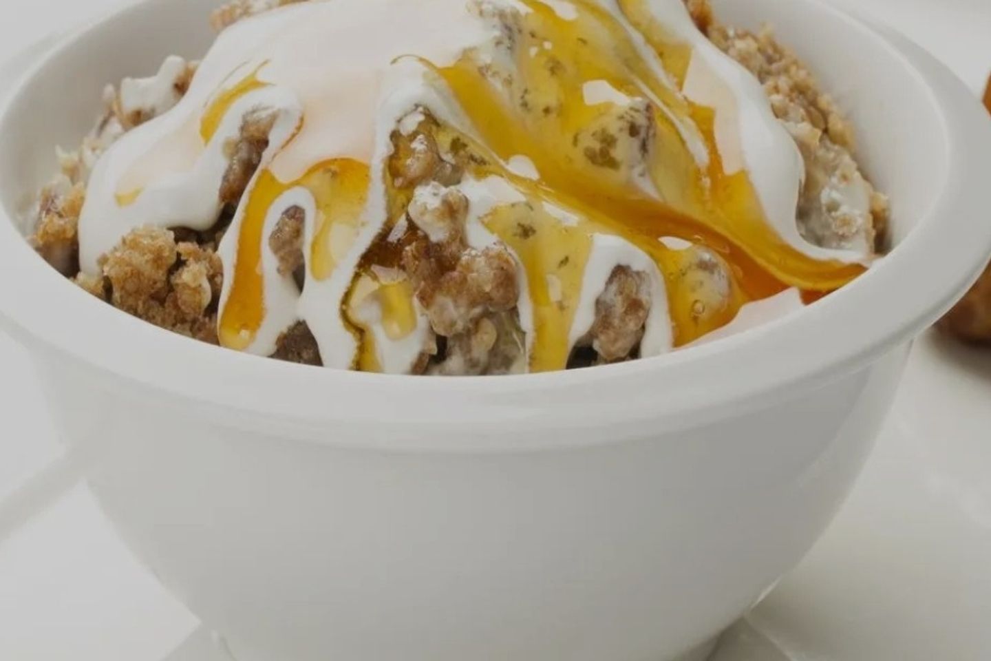 عريكة قشطه عسل