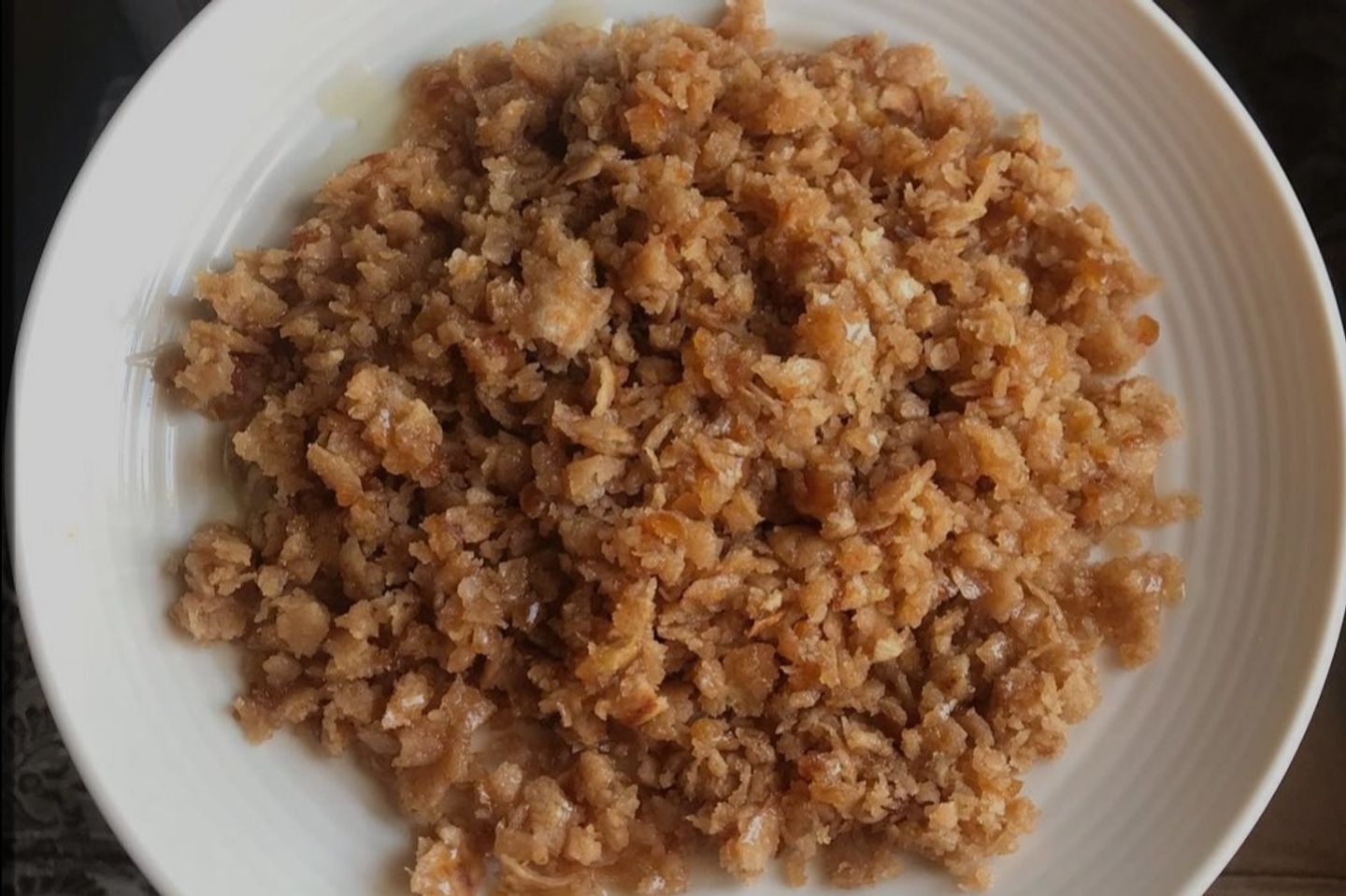 فته تمر ساده