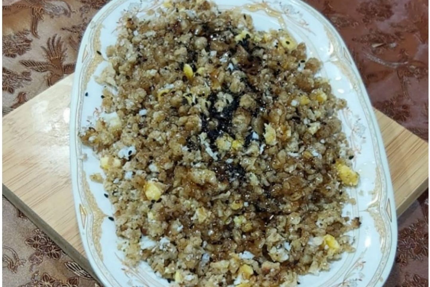 فتة غوار