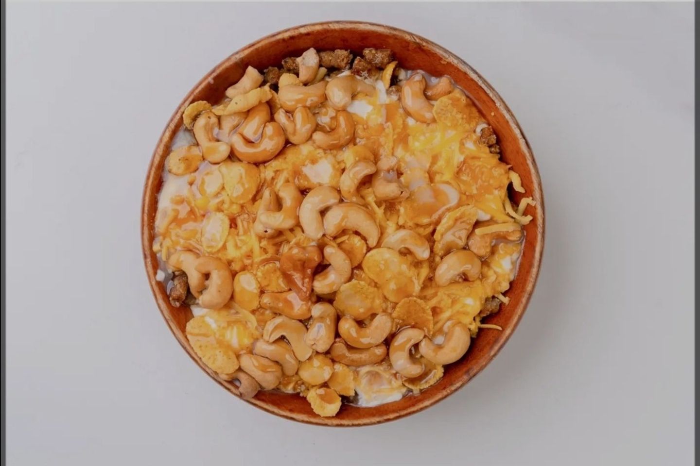 معصوب كاجو