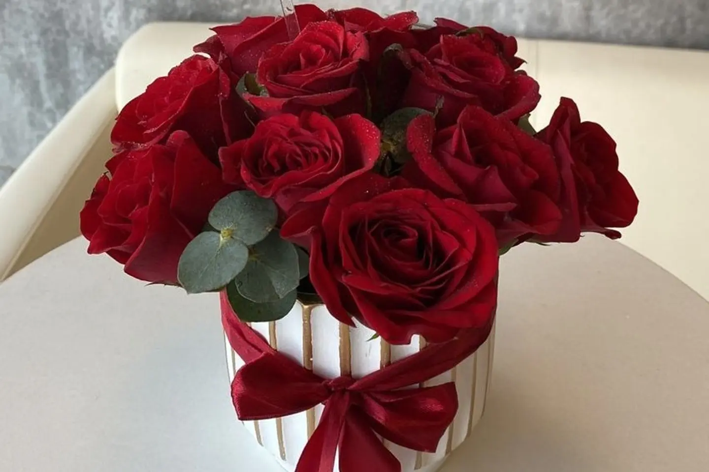 الجوهرة الحمراء