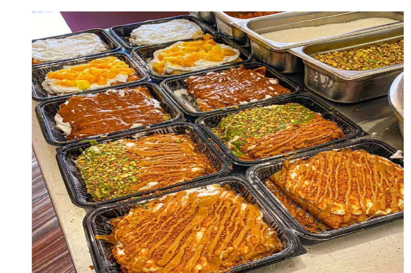 Kahramana Pie