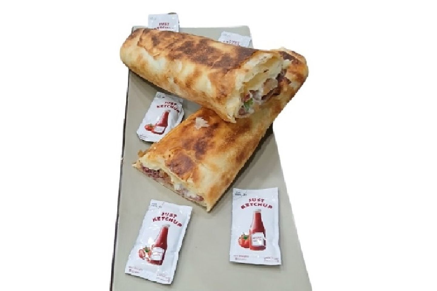 Bazooka Chicken