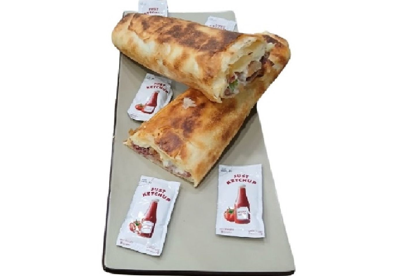 Spicy Bazooka Zinger