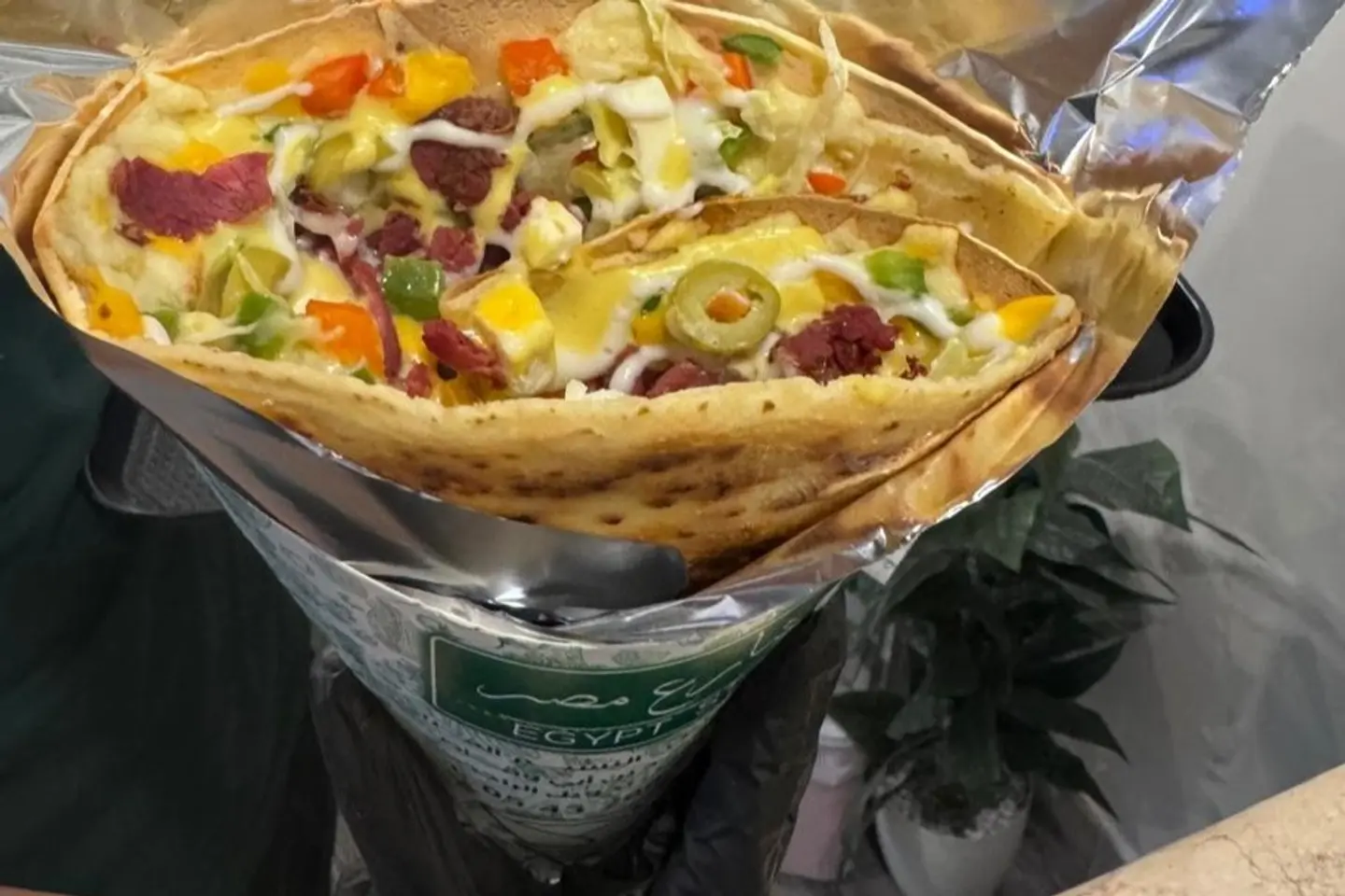 كريب جمبري