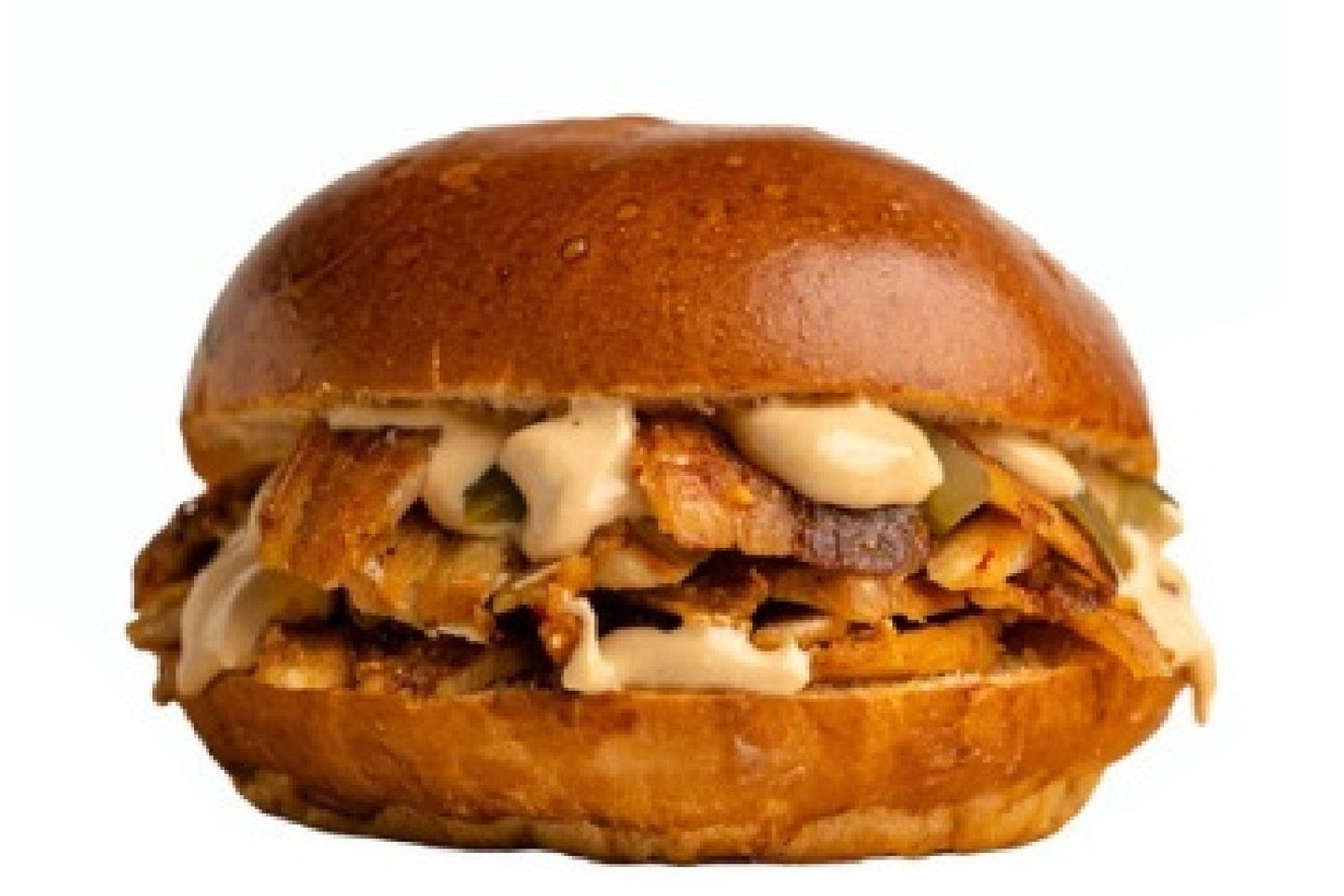 Kaiser Chicken Shawarma