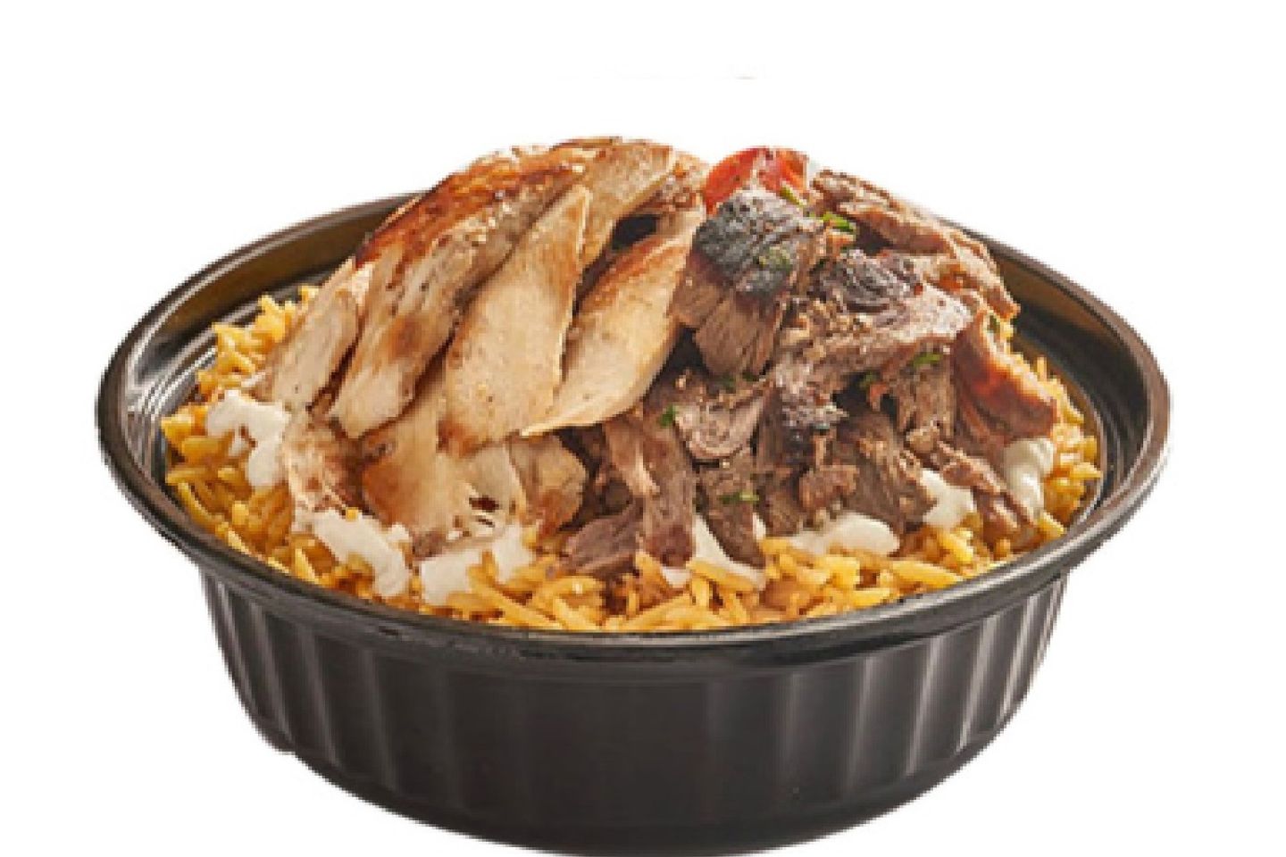 Meat Shawarma Fattah