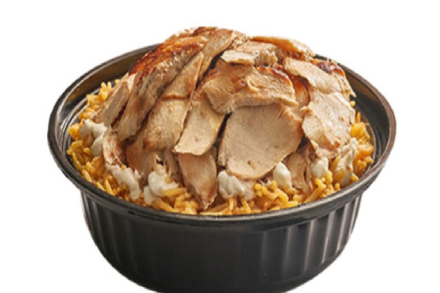 Chicken Shawarma Fattah