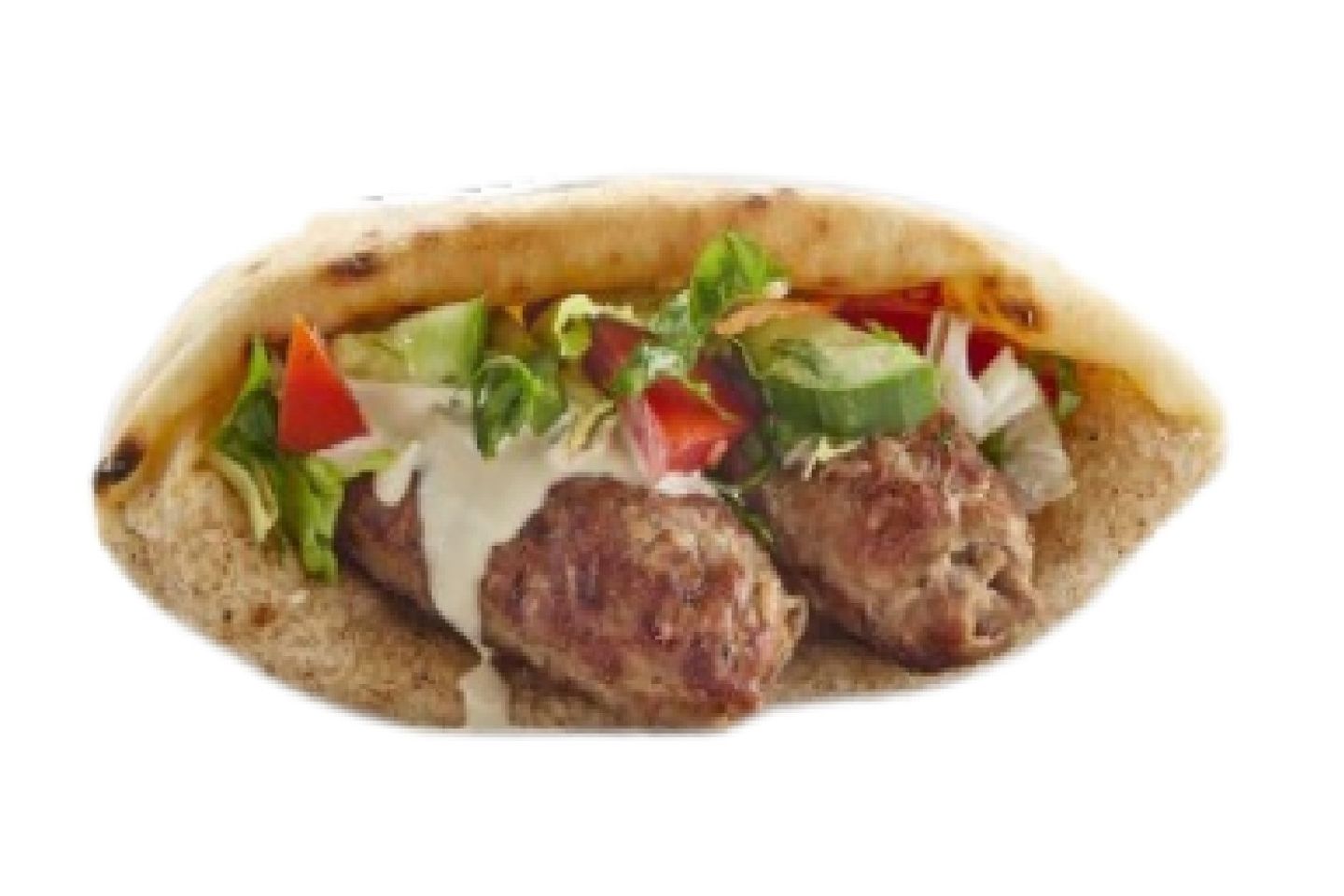 Kofta Skewer