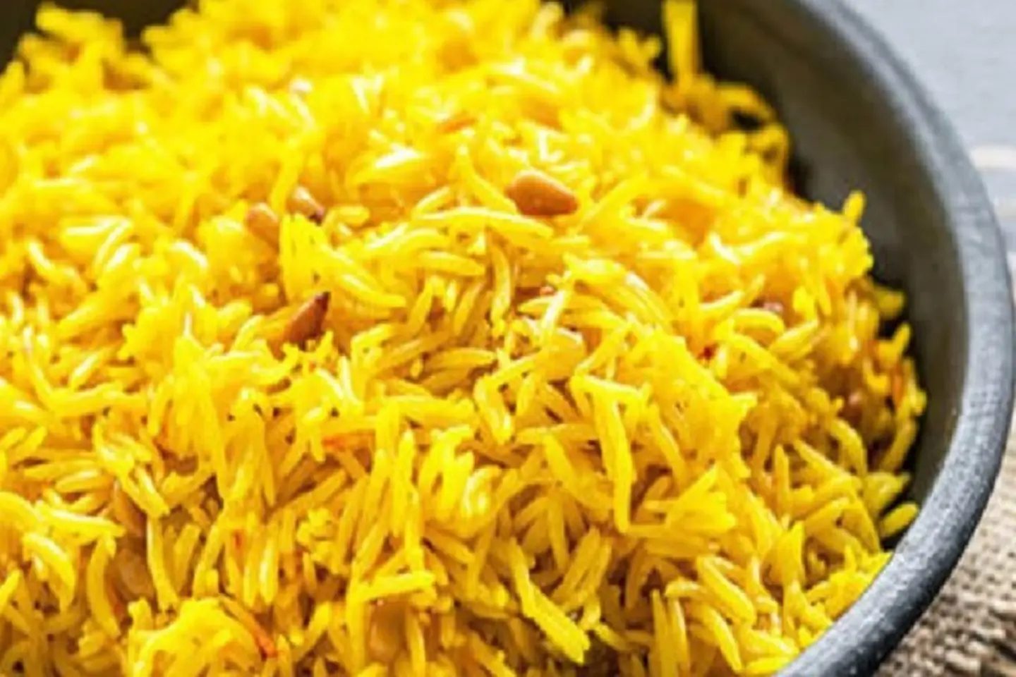 ارز مشويات