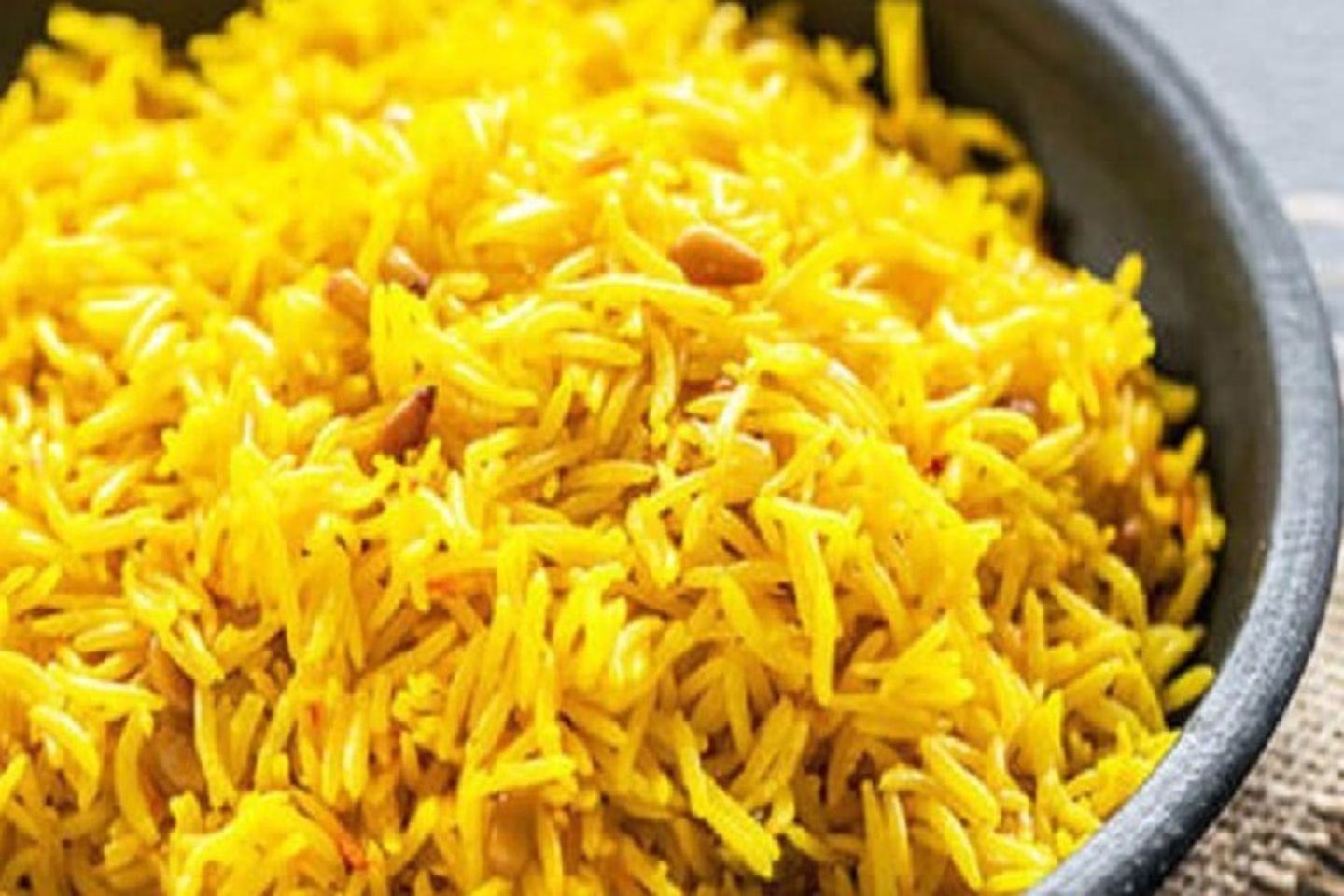 Mixed Shrimp Rice