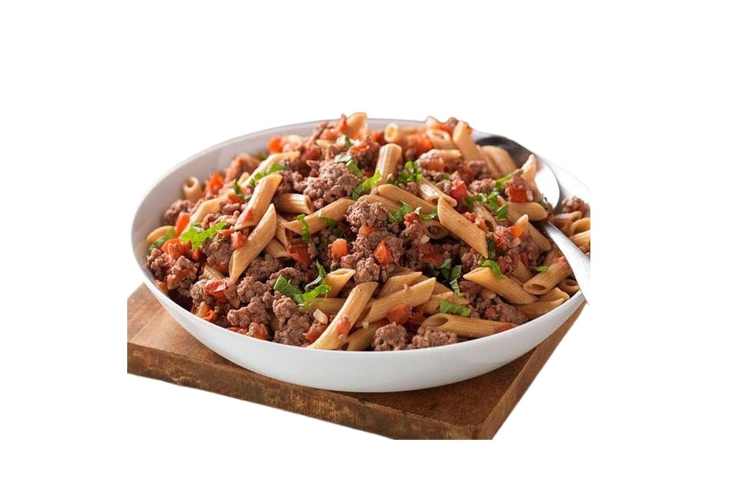 Pasta With Liver