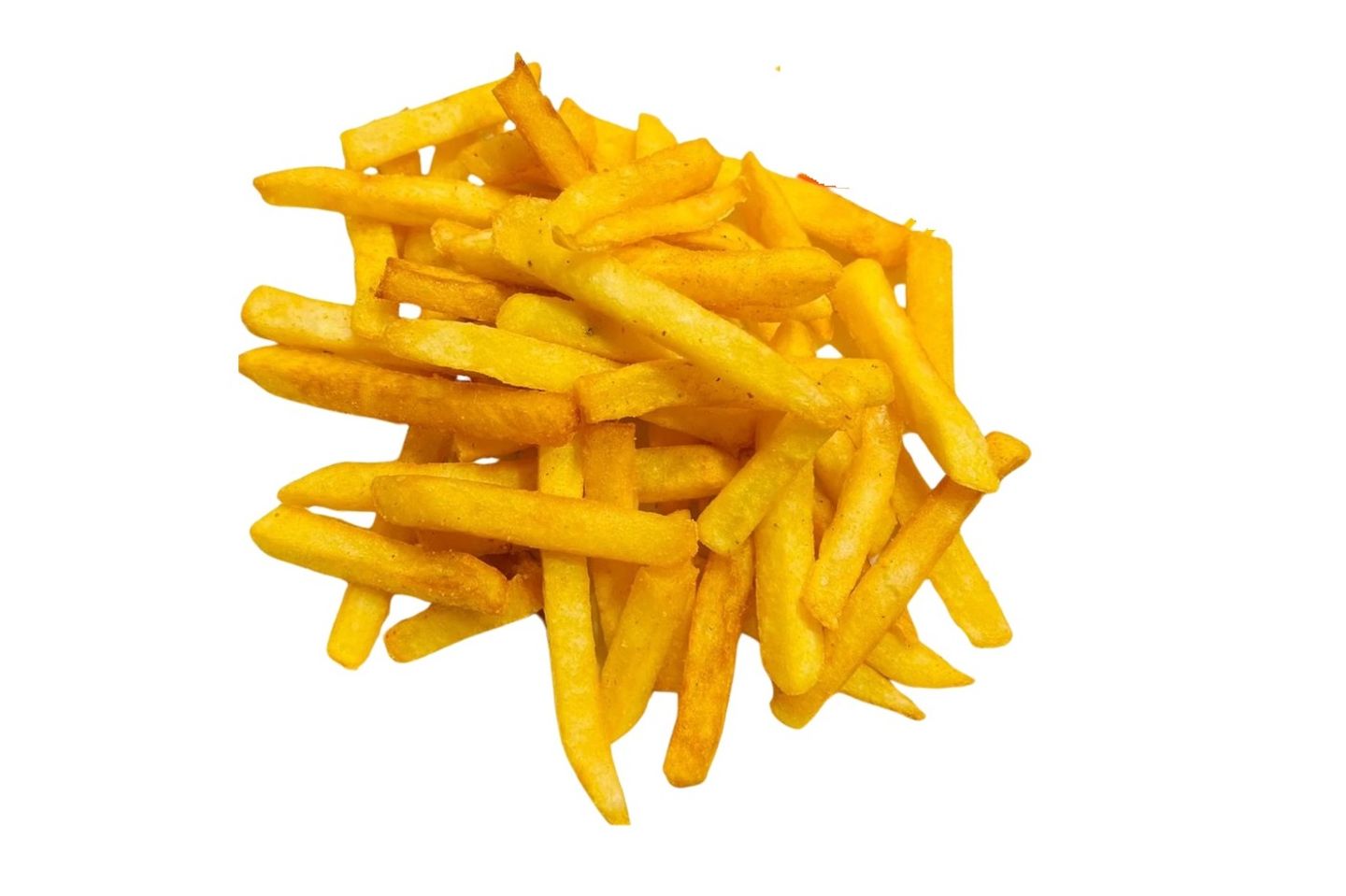 Fried Yom Potatoes