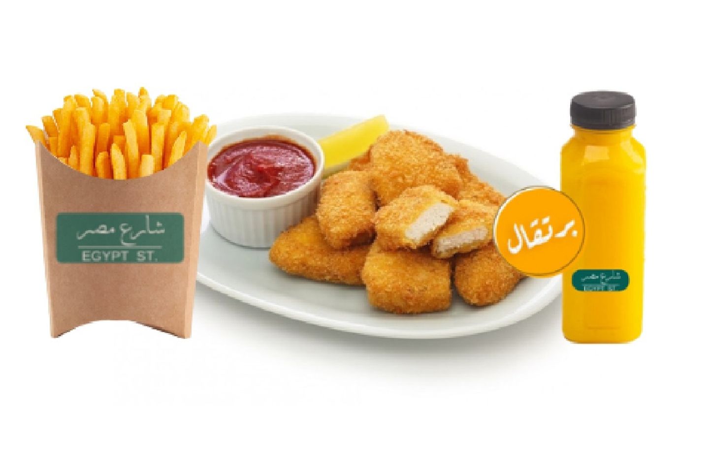 Nuggets