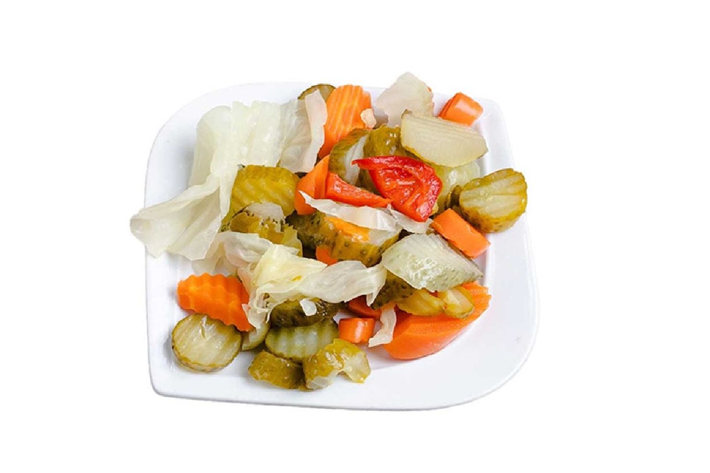 Pickles