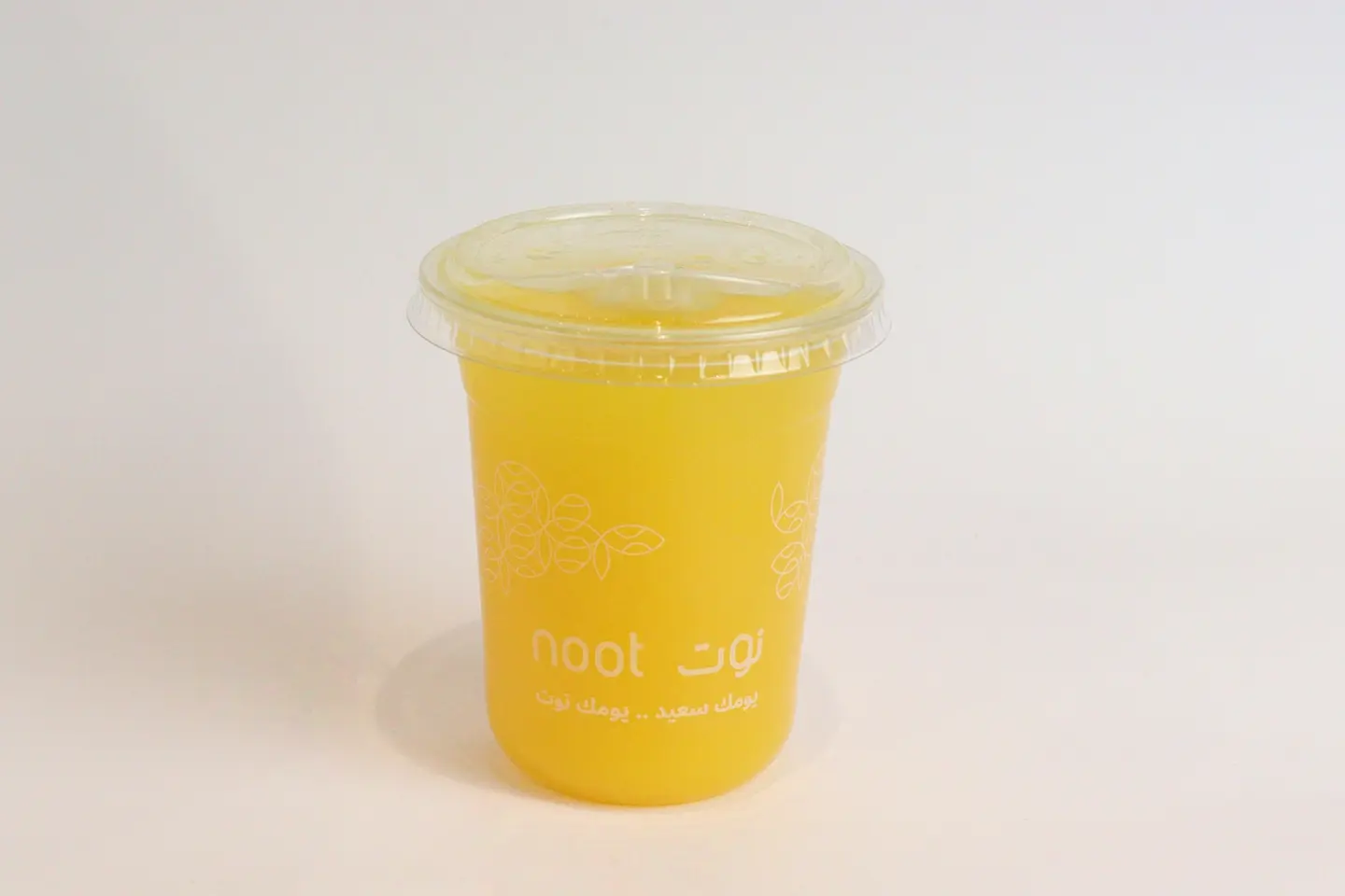 Orange Juice