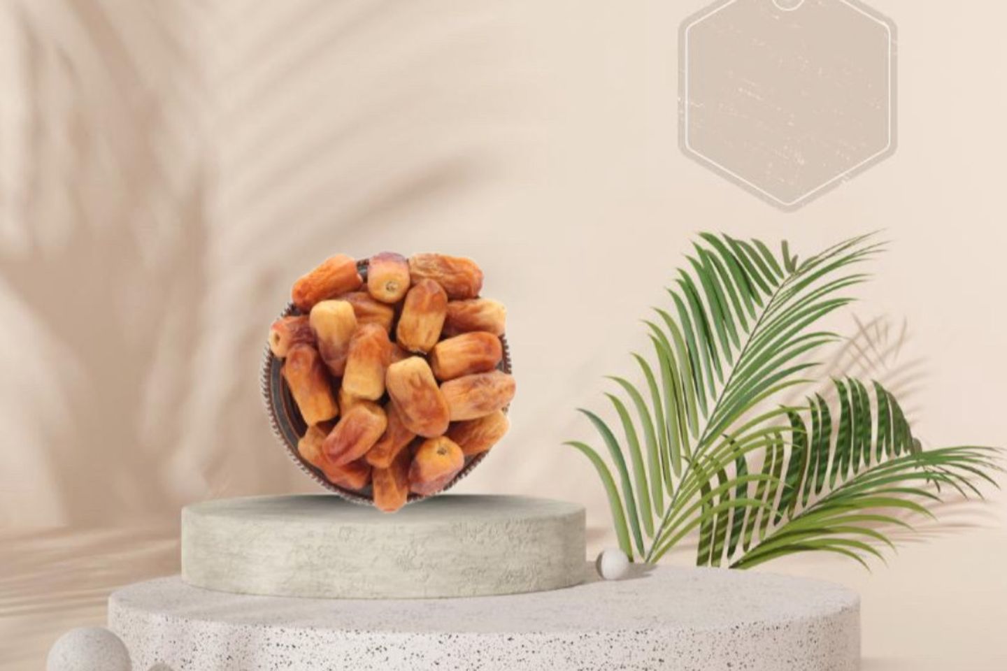 Rashdia Luxury 450   500 G