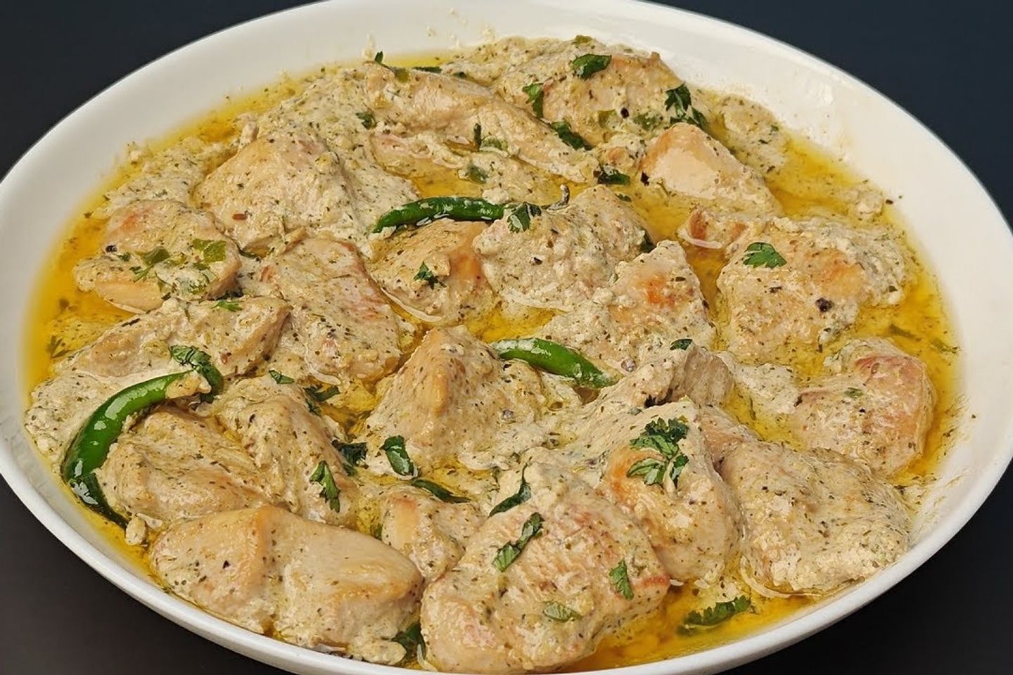 دجاج مالاي زبده