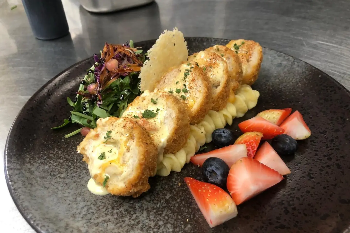 Cordon Bleu