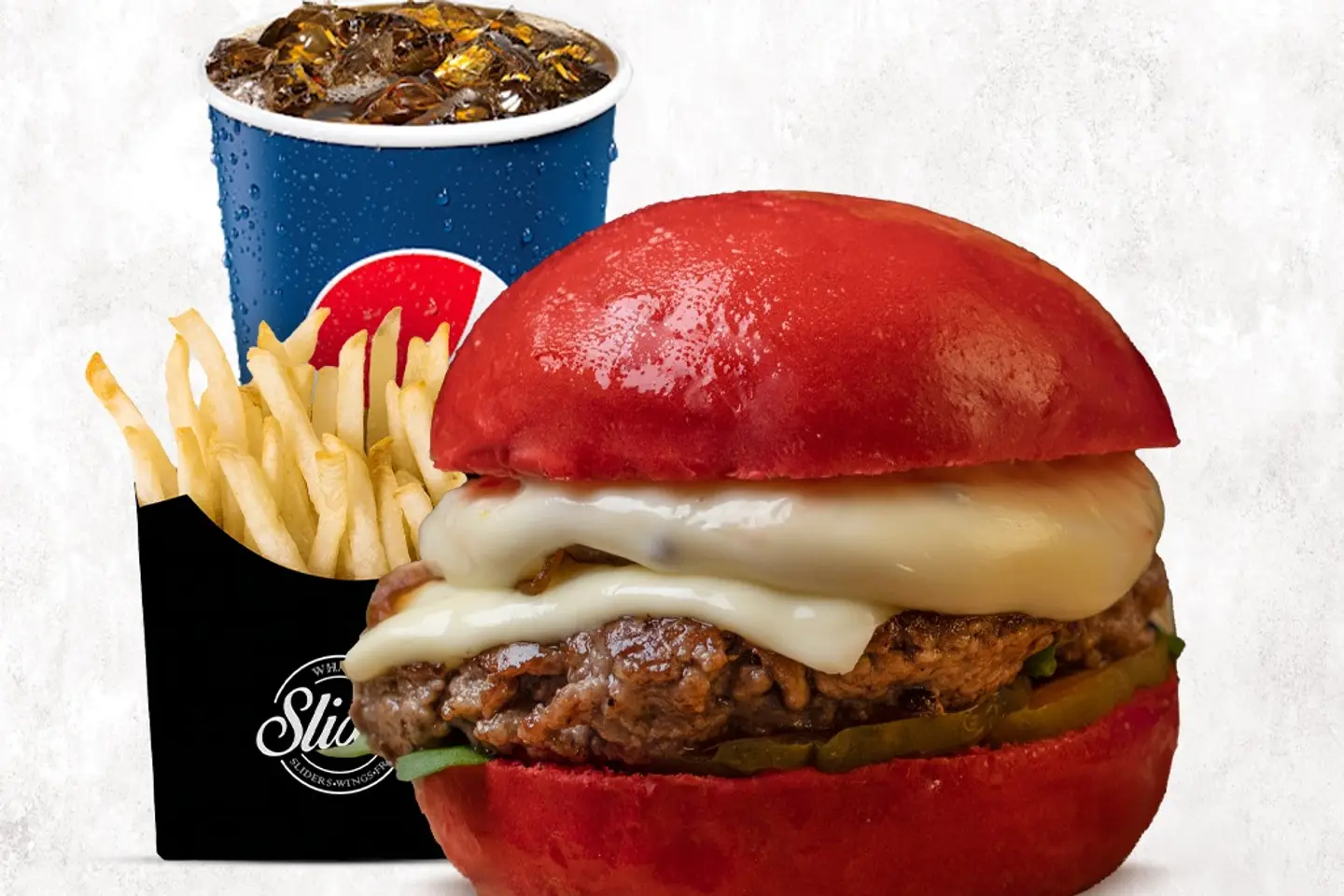 Beef Boutique Burger